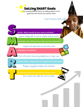 Load image into Gallery viewer, Setting Goals for Success: Lesson & Activities for Elementary - Middle School