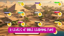 Load image into Gallery viewer, 2024 Passover Play &amp; Learn Bundle with STEM Activities
