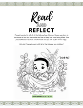 Load image into Gallery viewer, Passover Playbook: Activities for Kids