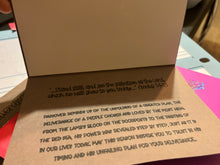 Load image into Gallery viewer, Beautiful Holy Day Card Set – Celebrate Biblical Feasts & Holy Days