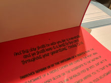 Load image into Gallery viewer, Beautiful Holy Day Card Set – Celebrate Biblical Feasts & Holy Days