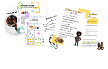 Load image into Gallery viewer, Passover Playbook: Activities for Kids
