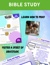 Load image into Gallery viewer, I&#39;ll Pray For You Journal
