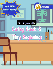 Load image into Gallery viewer, Midwife Pathway (Ages 5 - 7)
