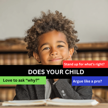 Load image into Gallery viewer, Advocate / Legal Pathway | Spark &amp; Explore

