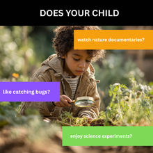 Load image into Gallery viewer, Environmental Science / Beekeeping Homeschool To Career Curriculum
