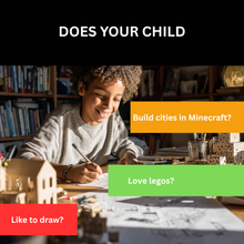 Load image into Gallery viewer, Architectural Designer / Urban Planner Homeschool To Career Curriculum
