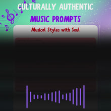 Load and play video in Gallery viewer, Soulful AI Song Creation Guide
